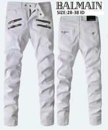 Picture of Balmain Jeans _SKUBalmainJeanPantslongsz28-4025G3414237